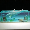 resin diorama