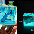resin diorama