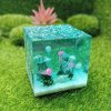 resin diorama
