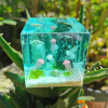 resin diorama