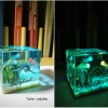 resin diorama