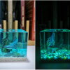 resin diorama
