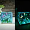 resin diorama