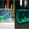 resin diorama