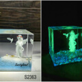 resin diorama