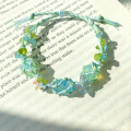 crystal bracelet