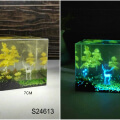 resin diorama