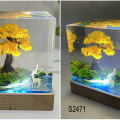 resin diorama