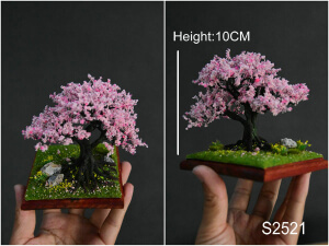 sakura tree