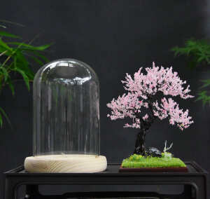miniature diorama