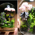 miniature diorama