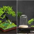 miniature diorama
