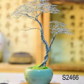 wire wrap tree