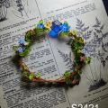 crystal bracelet
