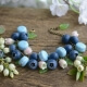 blueberry bracelet