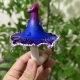 clay mushroom magnet