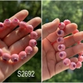 blueberry bracelet