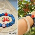 Blueberry Bracelet