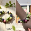 Blueberry Bracelet